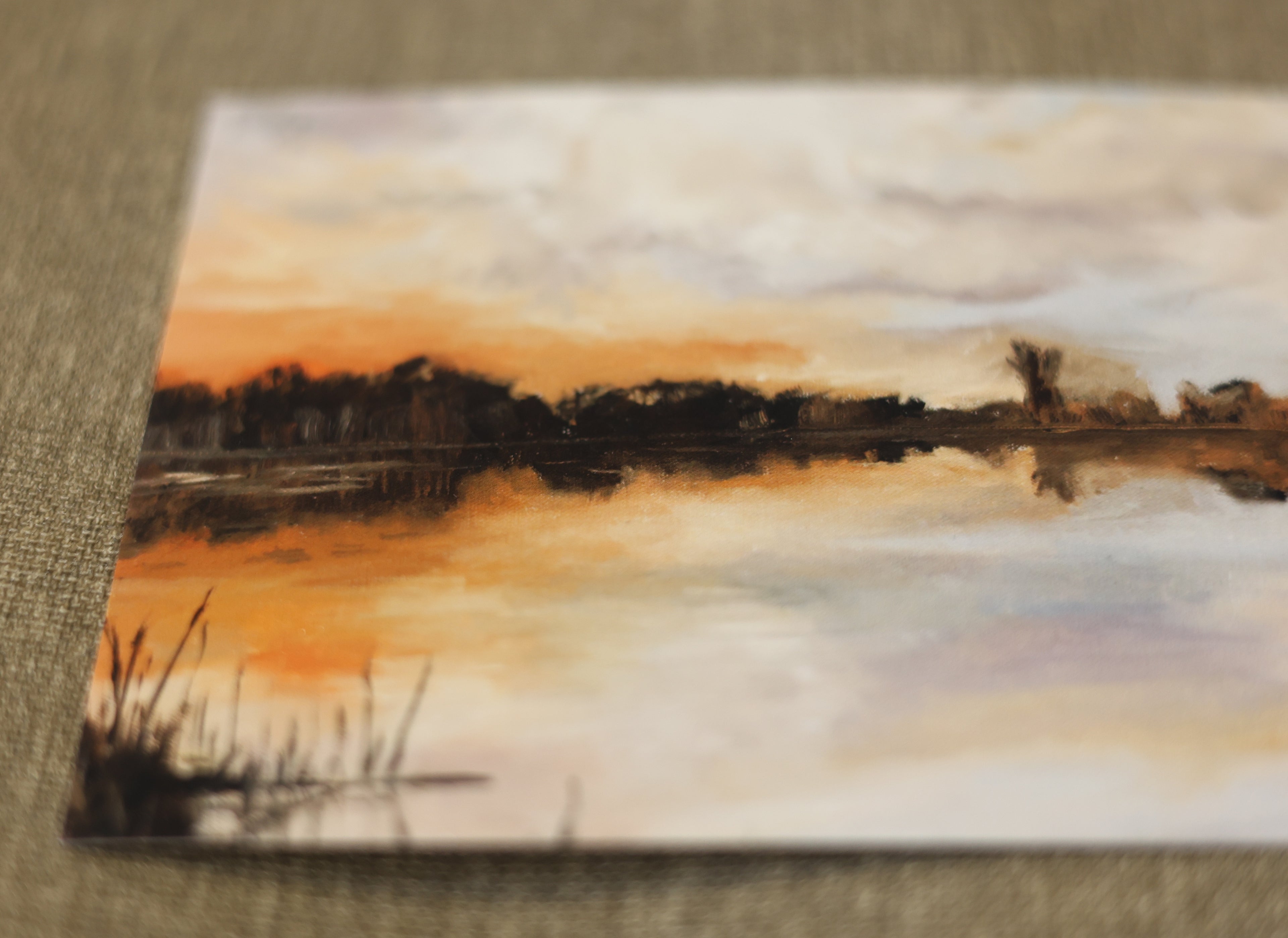 Pocztówka: Powrót do... 10x15 cm