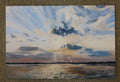 Pocztówka: Calm 10x15 cm